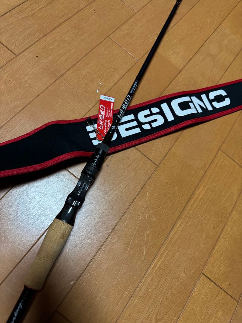 デジーノ DLO-C67M+RST3s オーバーレイ コルク