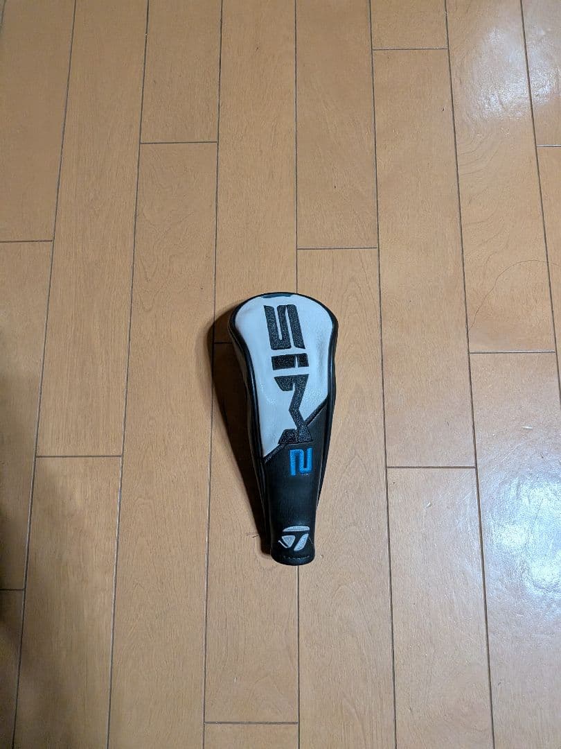 SIM2 MAX 4番 ユーティリティ 22度