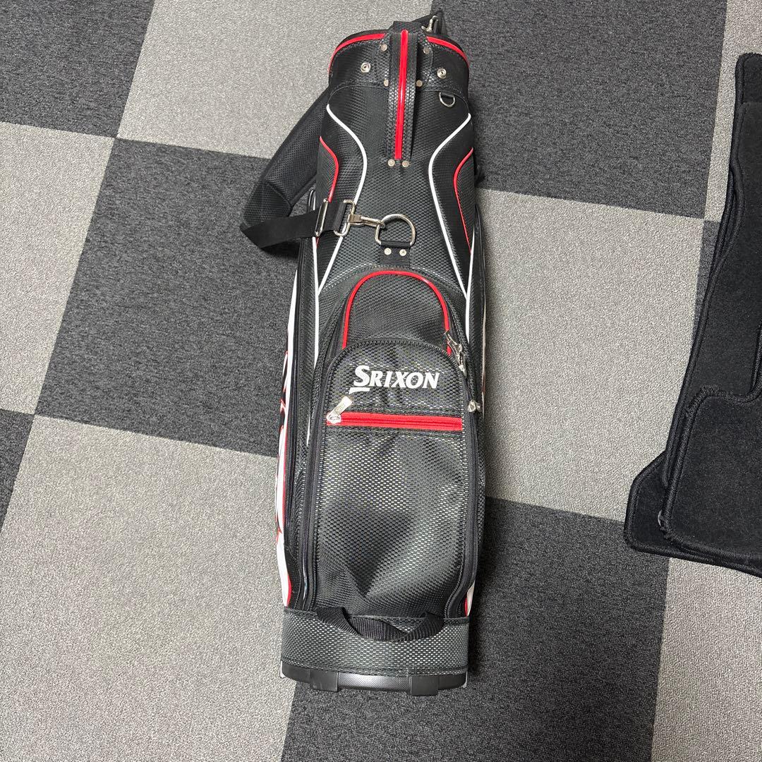 リョウ　スリクソン　バッグ