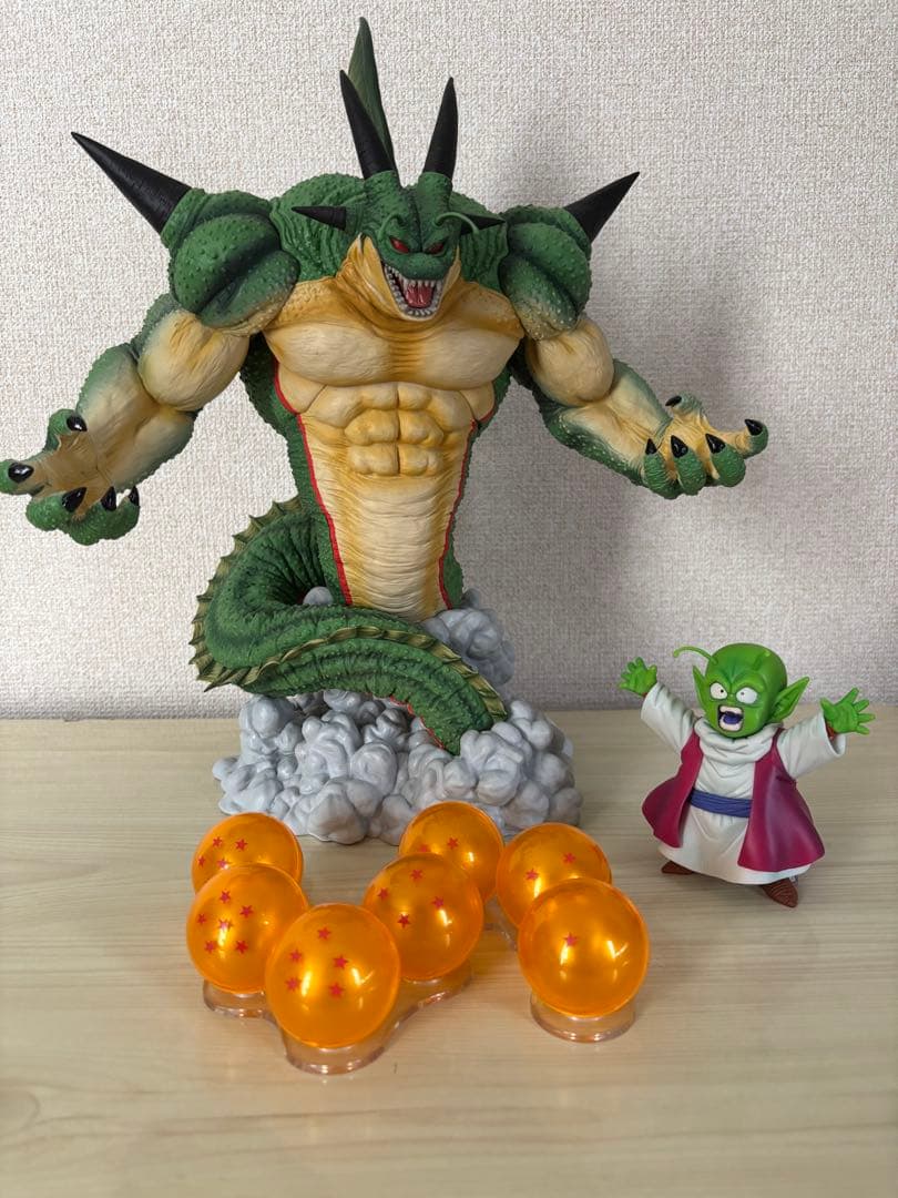 一番くじ　ドラゴンボールvsオムニバスZ