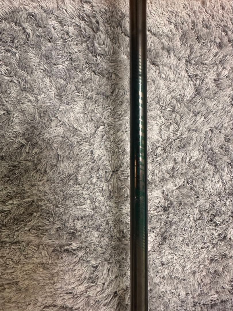 値下中！キャロウェイX FORGED STAR BLACKアイアン6 •硬さS