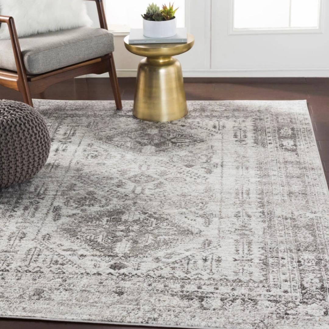 【新品/未開封】SURYA Monte Carlo MNC-2314 ラグ