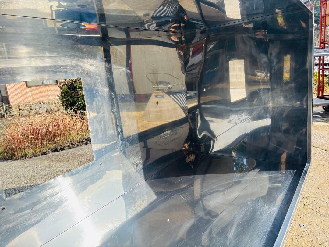 M30★レンジフード★業務用 特大 ステンレスレンジフード 厨房設備 店舗用