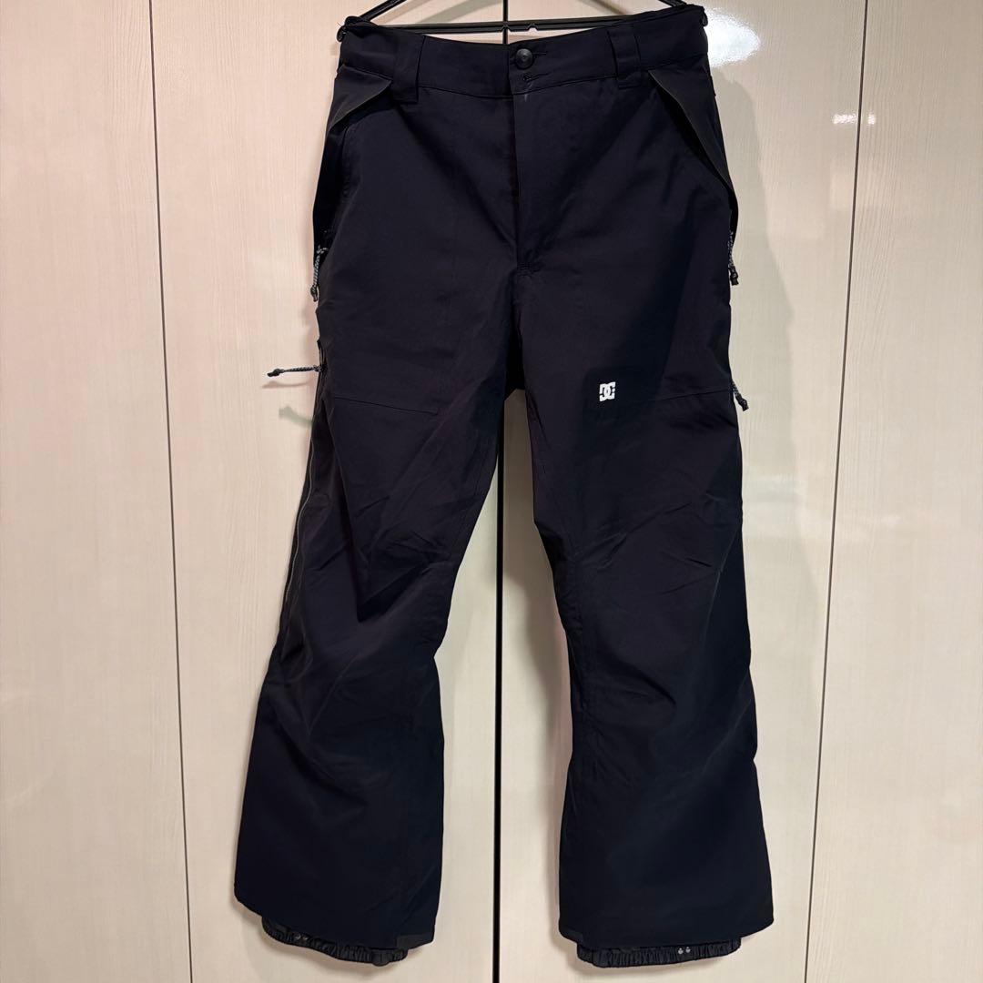 DC スノーボードウェアパンツ