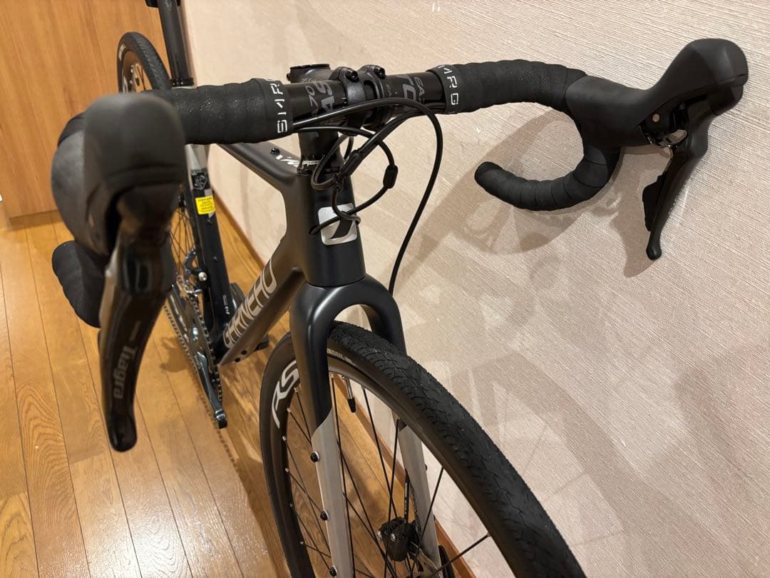 GARNEAU GENERAL ROAD PERFORMANCE ガノー 完成車