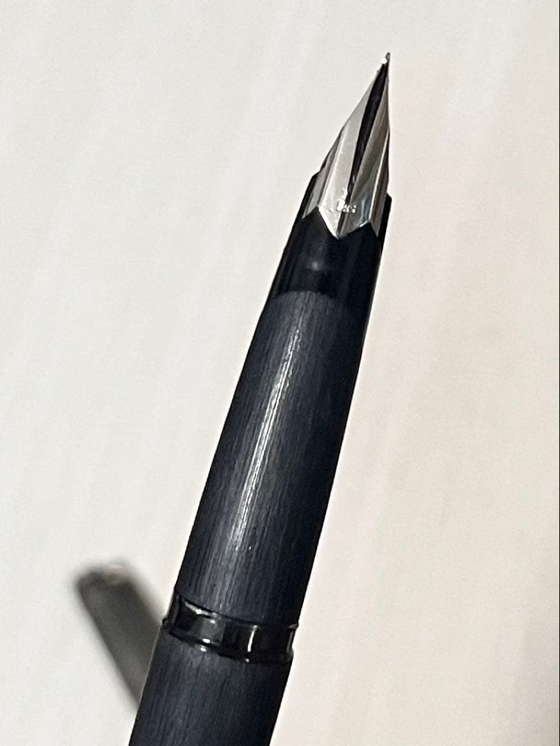 MONTBLANC ヴィンテージ 万年筆 225