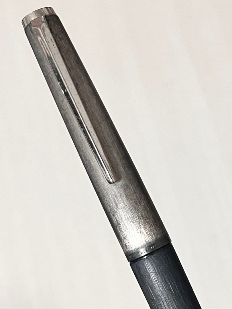 MONTBLANC ヴィンテージ 万年筆 225