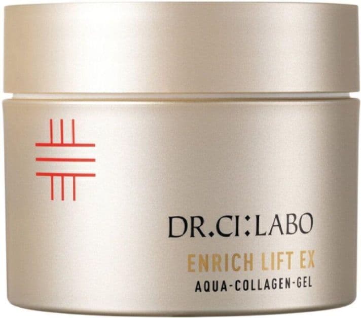 ドクターシーラボ エンリッチリフトEX/BBリンクルクリームエンリッチリフト