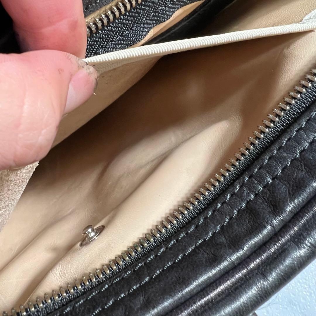 THE WARMTHCRAFTS マニュファクチャー SAM 黒 ビジネスバッグ