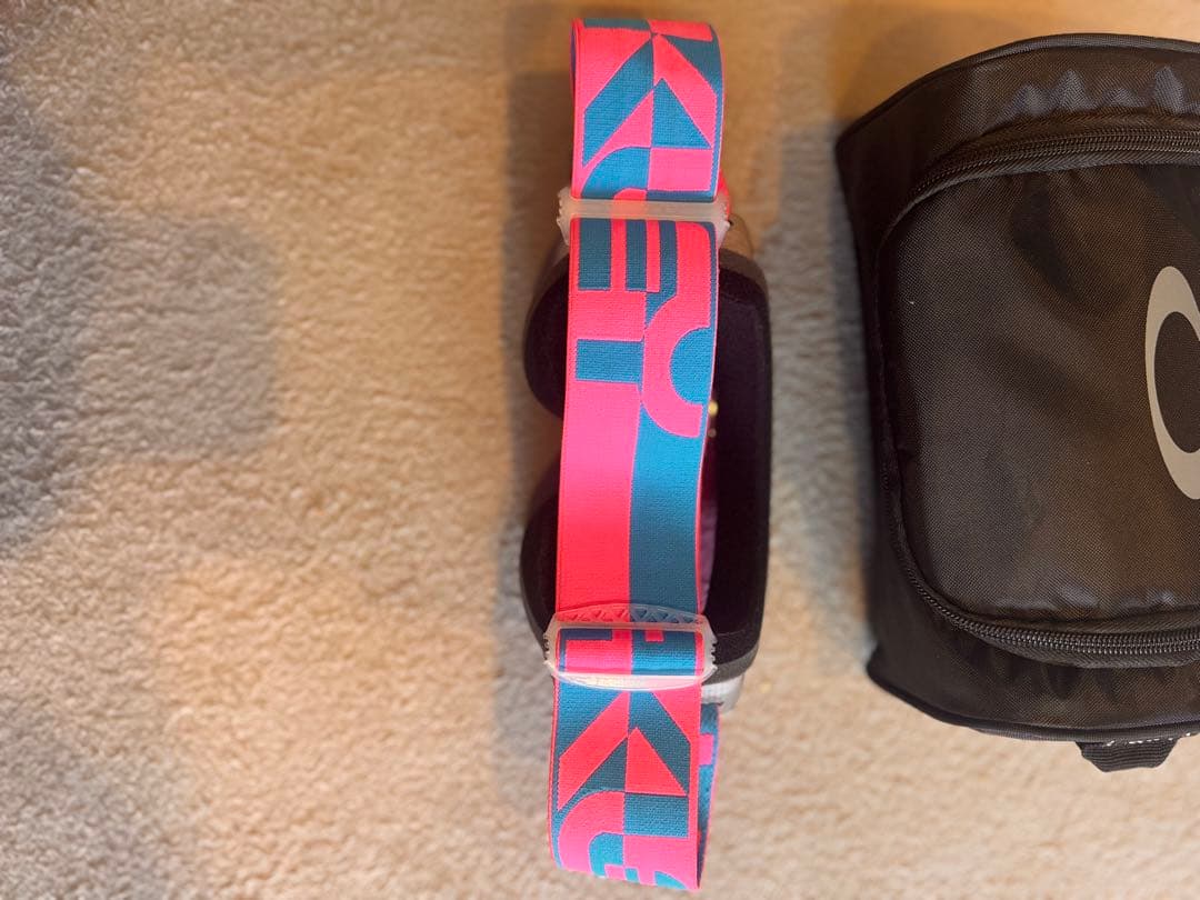 Oakley ゴーグル 2024-25モデル