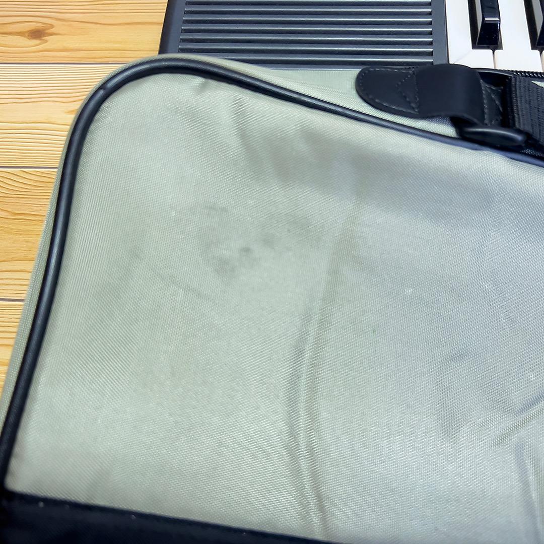 YAMAHA ハーモニーディレクター HD-100／ACアダプタ・取説・ケース付