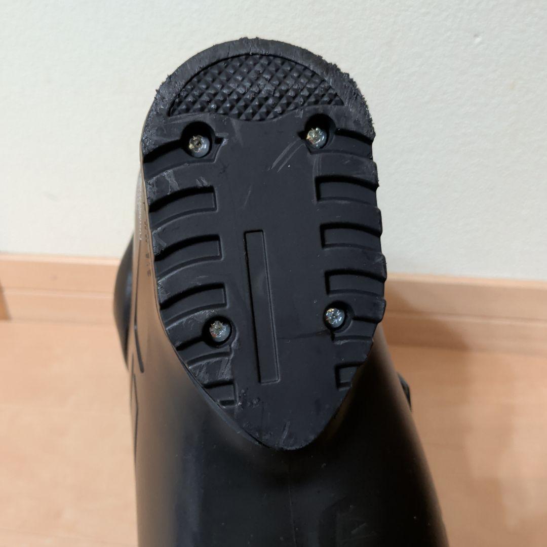 ROSSIGNOL SPEED80 スキーブーツ　size 27.5