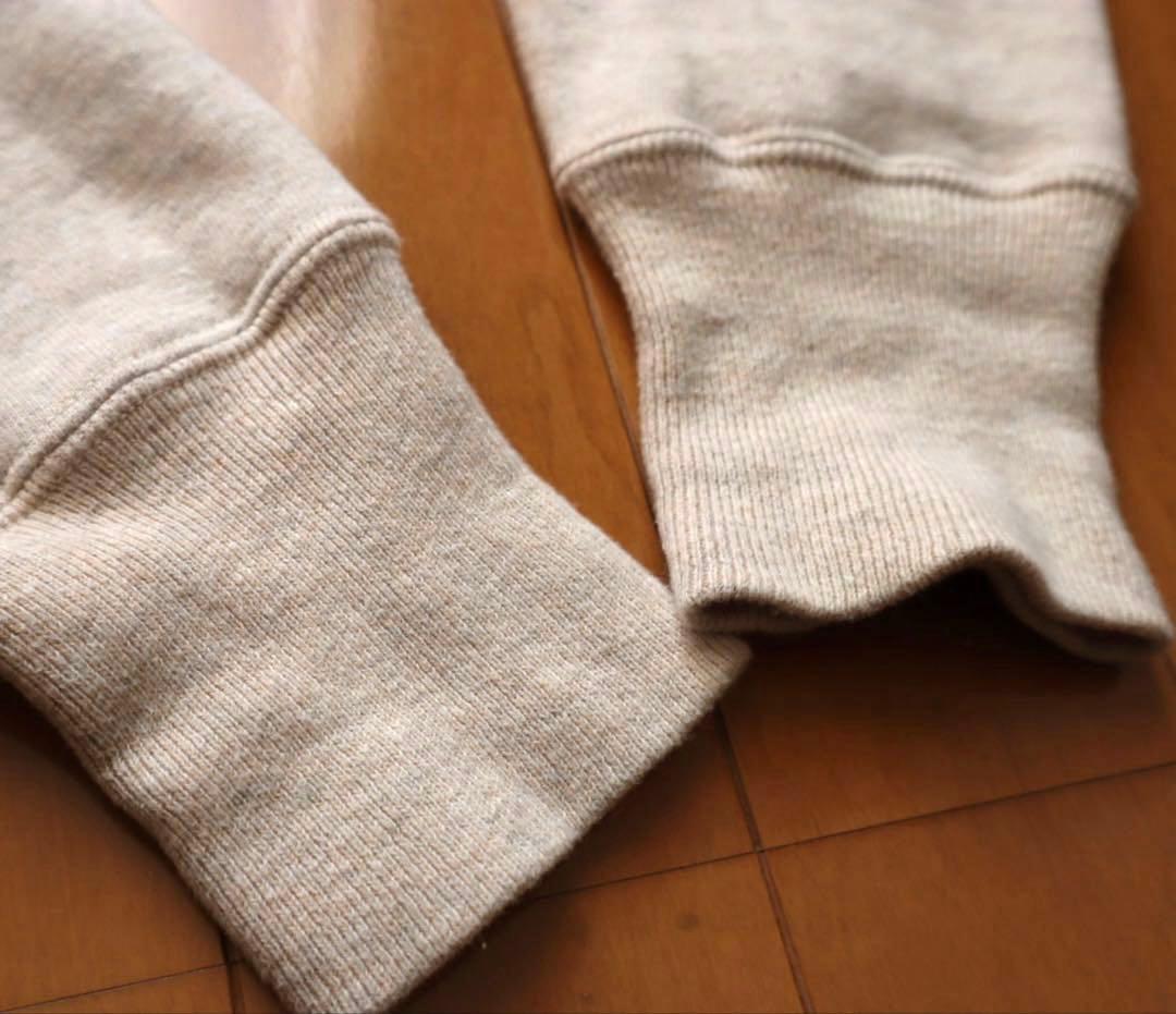 WAREHOUSE ウエアハウス　スウェット 40 オートミール