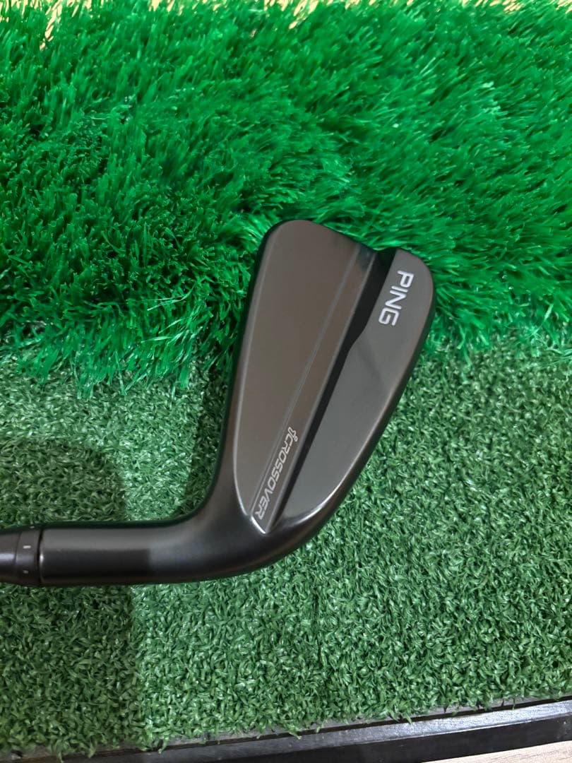 PING i Crossover UT 3番 Sシャフト
