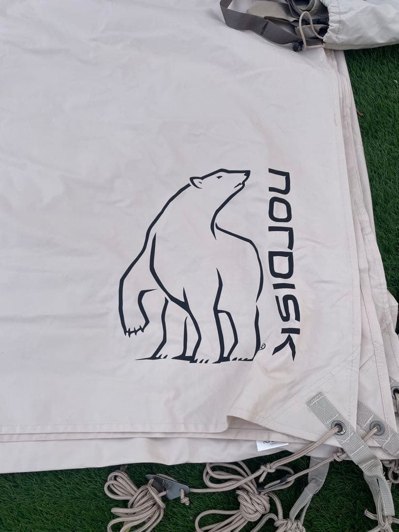 NORDISK ノルディスク カーリ20 kari 20