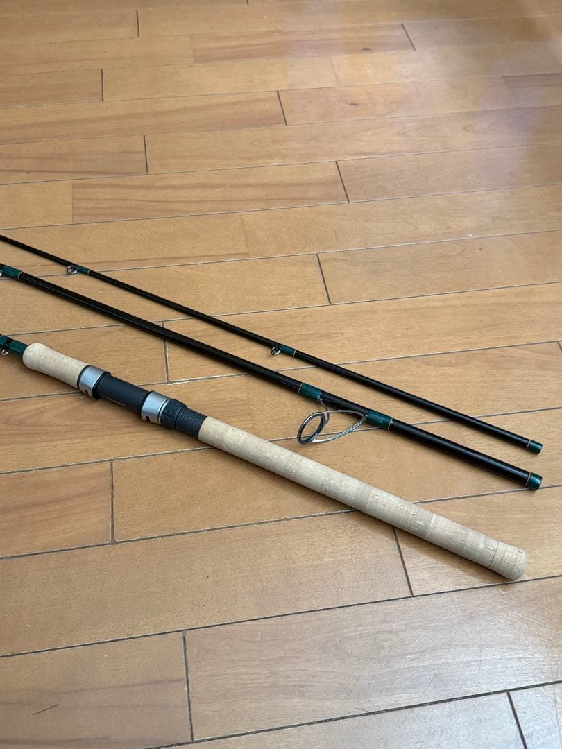 ロッド Go-Phish THE  & SURF PLUGGING 90S