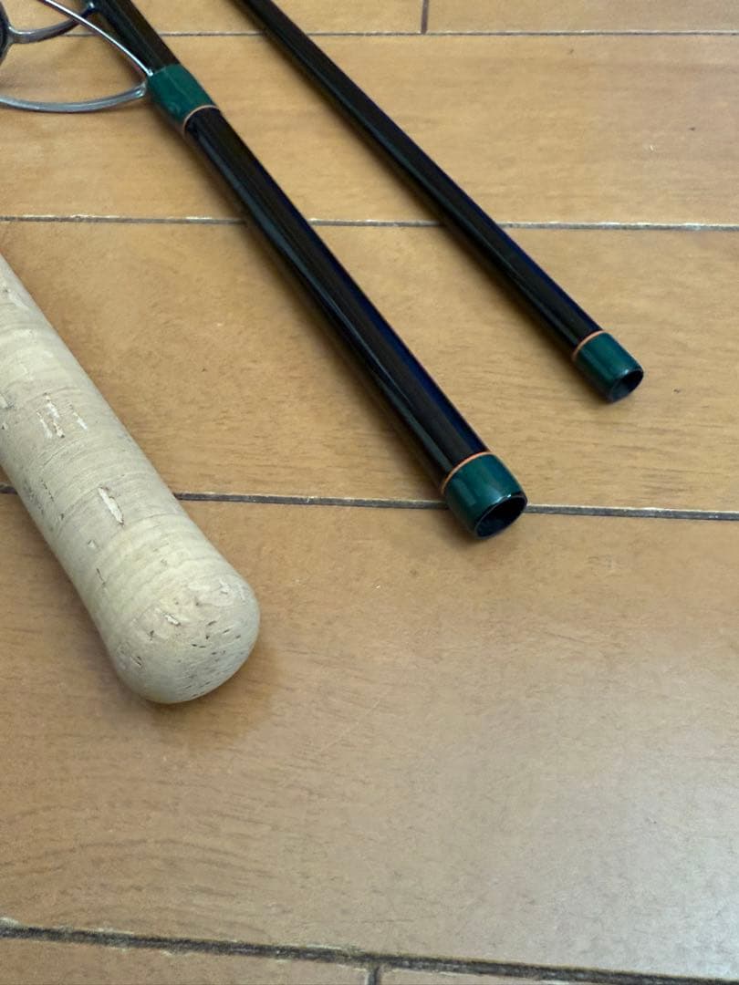 ロッド Go-Phish THE  & SURF PLUGGING 90S