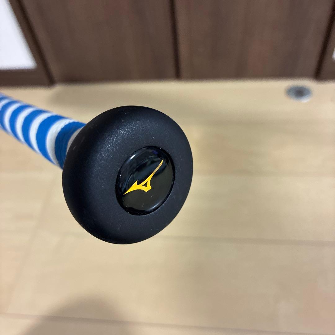 ビヨンドマックスレガシー　75㌢　ミドルバランス