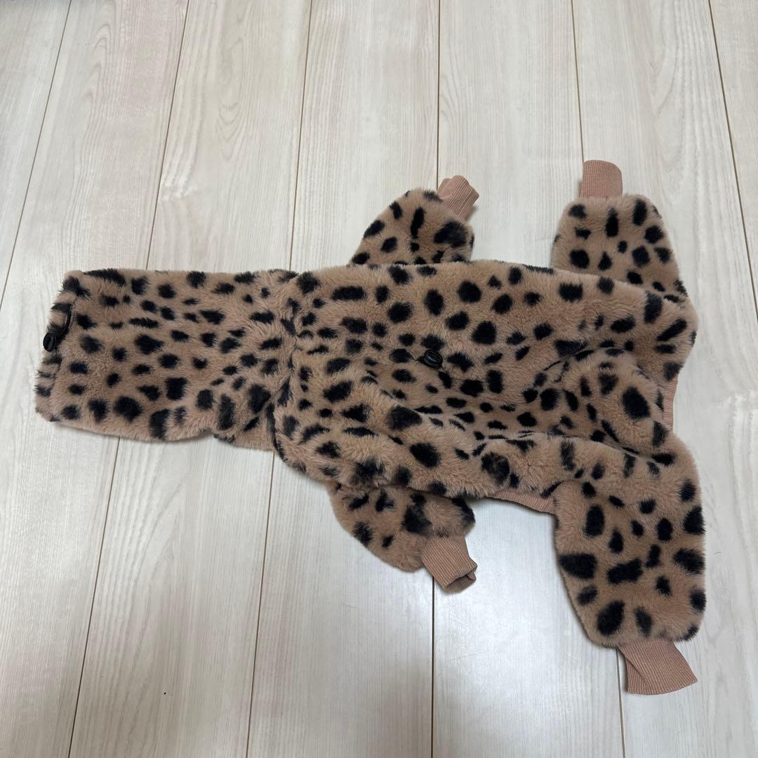 ushh ロンパース