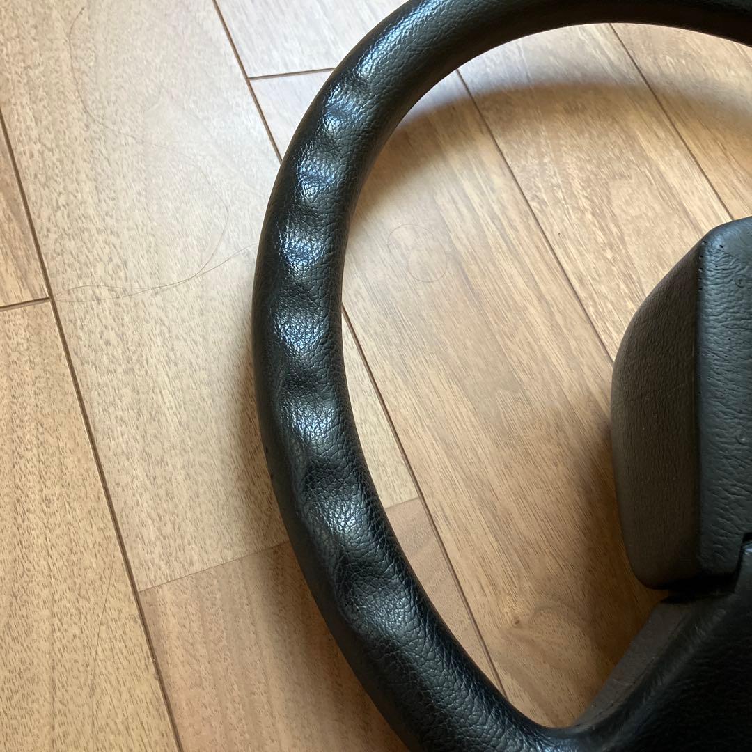 【最終値下げ】LAND ROVER DEFENDERステアリング