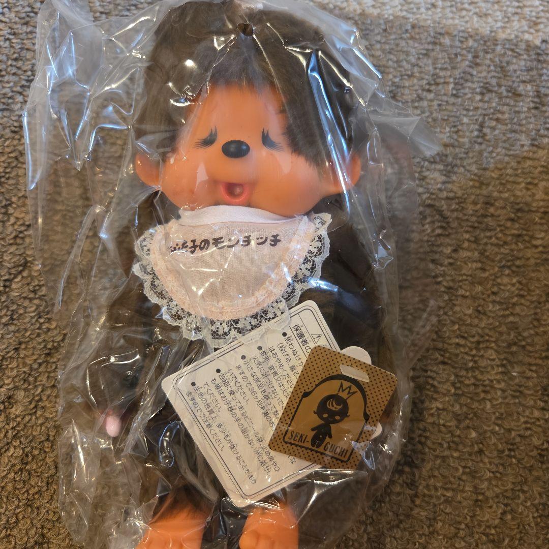 モンチッチ　くたくたシリーズモンチッチ　ビンテージモンチッチ　女の子最終価格