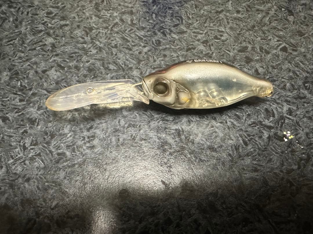 ビックベイト、ルアーまとめ売り