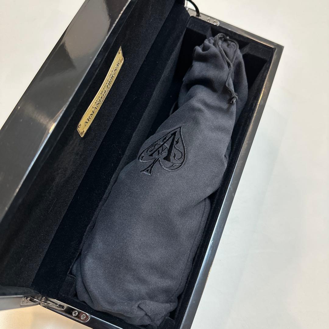 アルマンドブリニャックゴールド