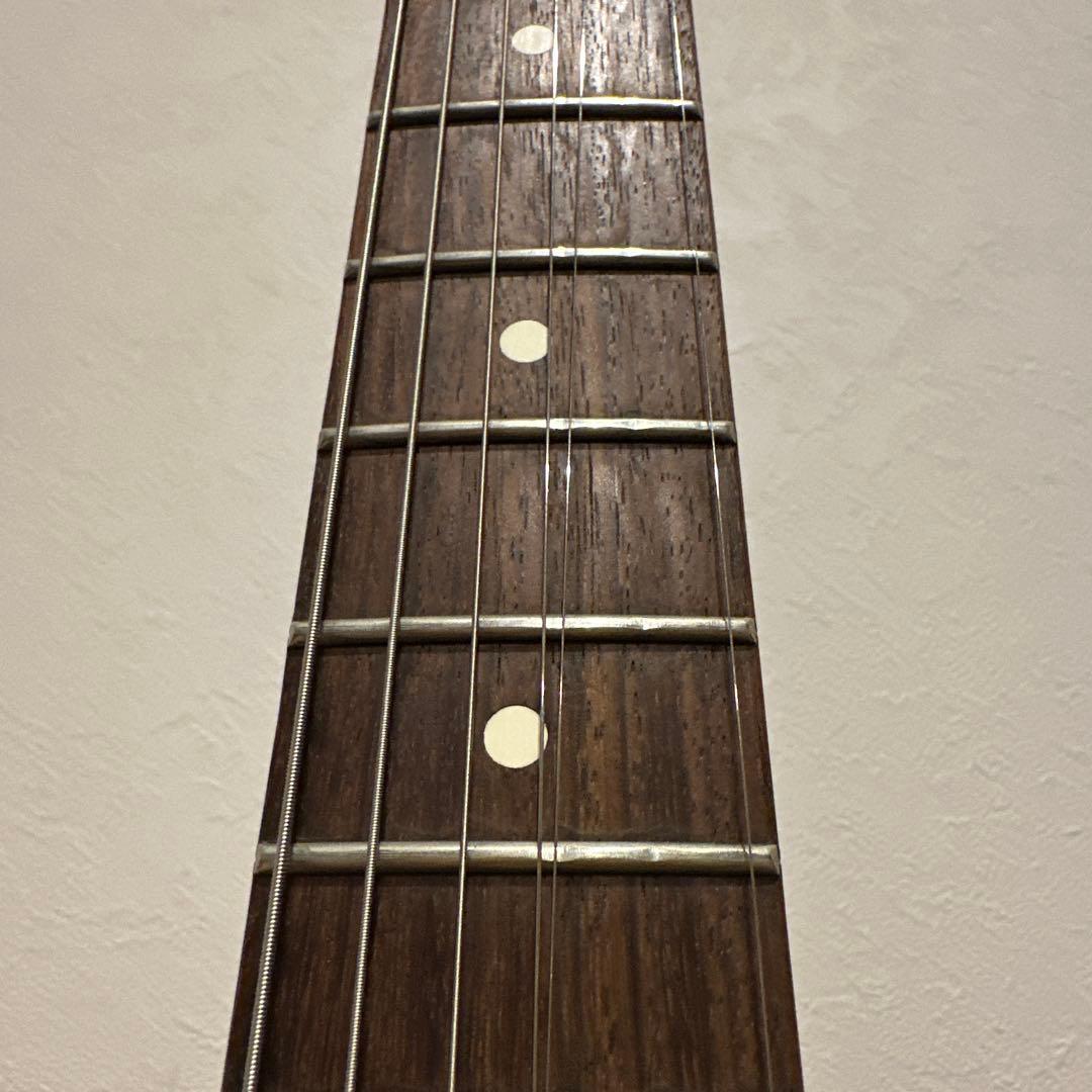 ギター Fender USA Jazzmaster