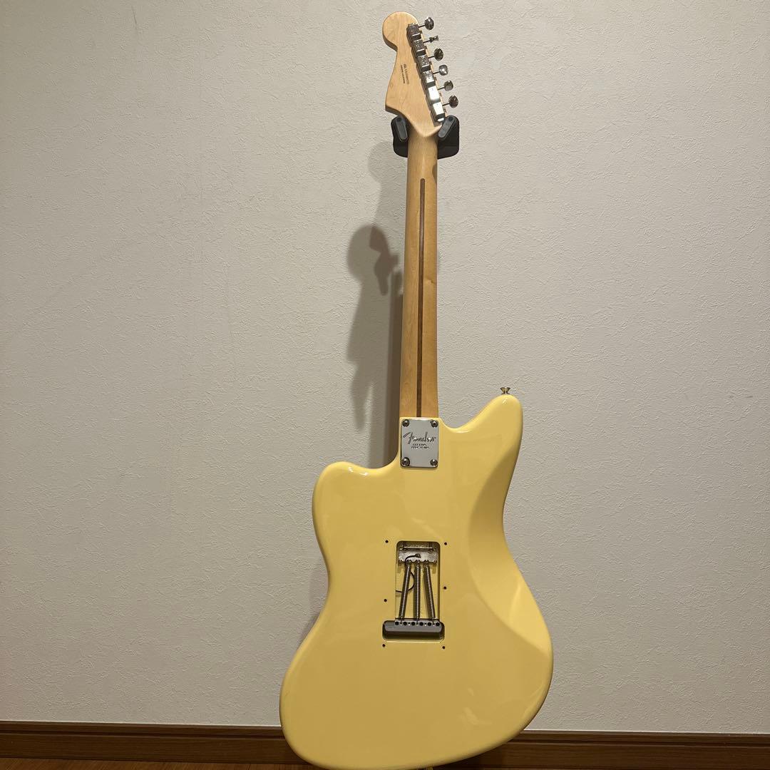 ギター Fender USA Jazzmaster