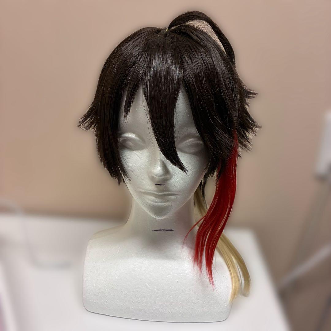 にじさんじ 三枝明那 コスプレ フルセット