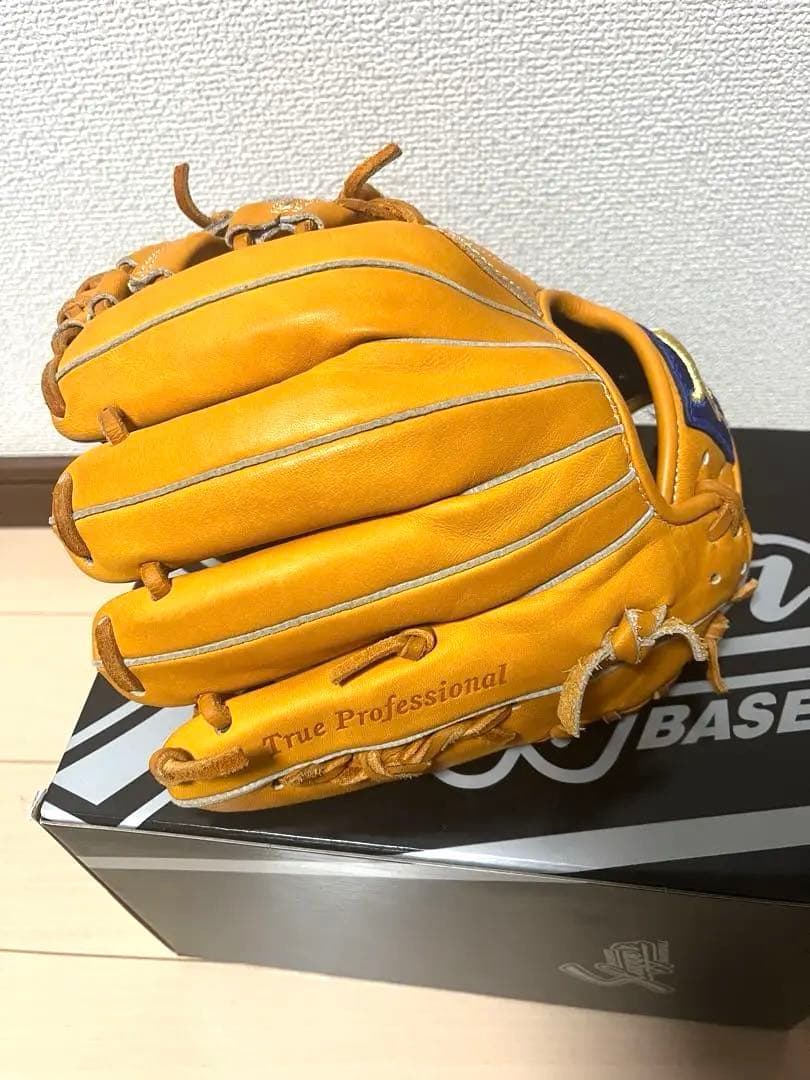 KUBOTA SLUGGER KSN-J6 少年軟式用　グローブ