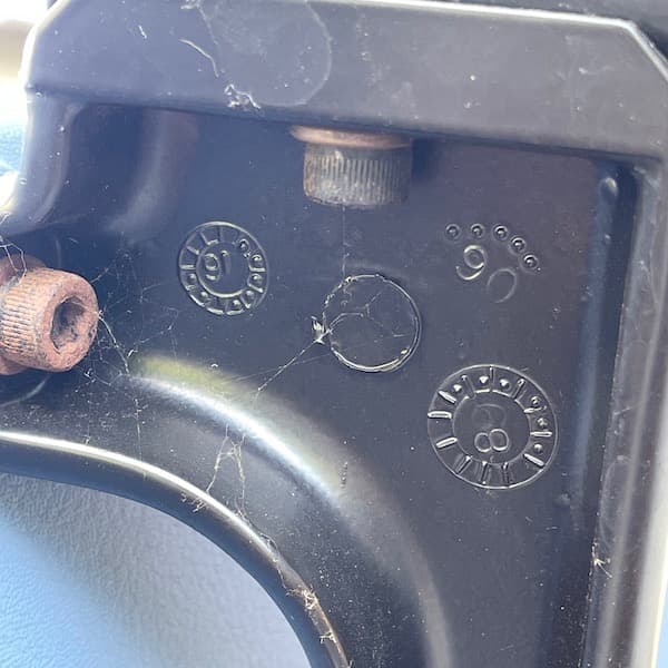 ハーマンミラー　３連ロビーチェア　ベンチ　herman miller ビンテージ