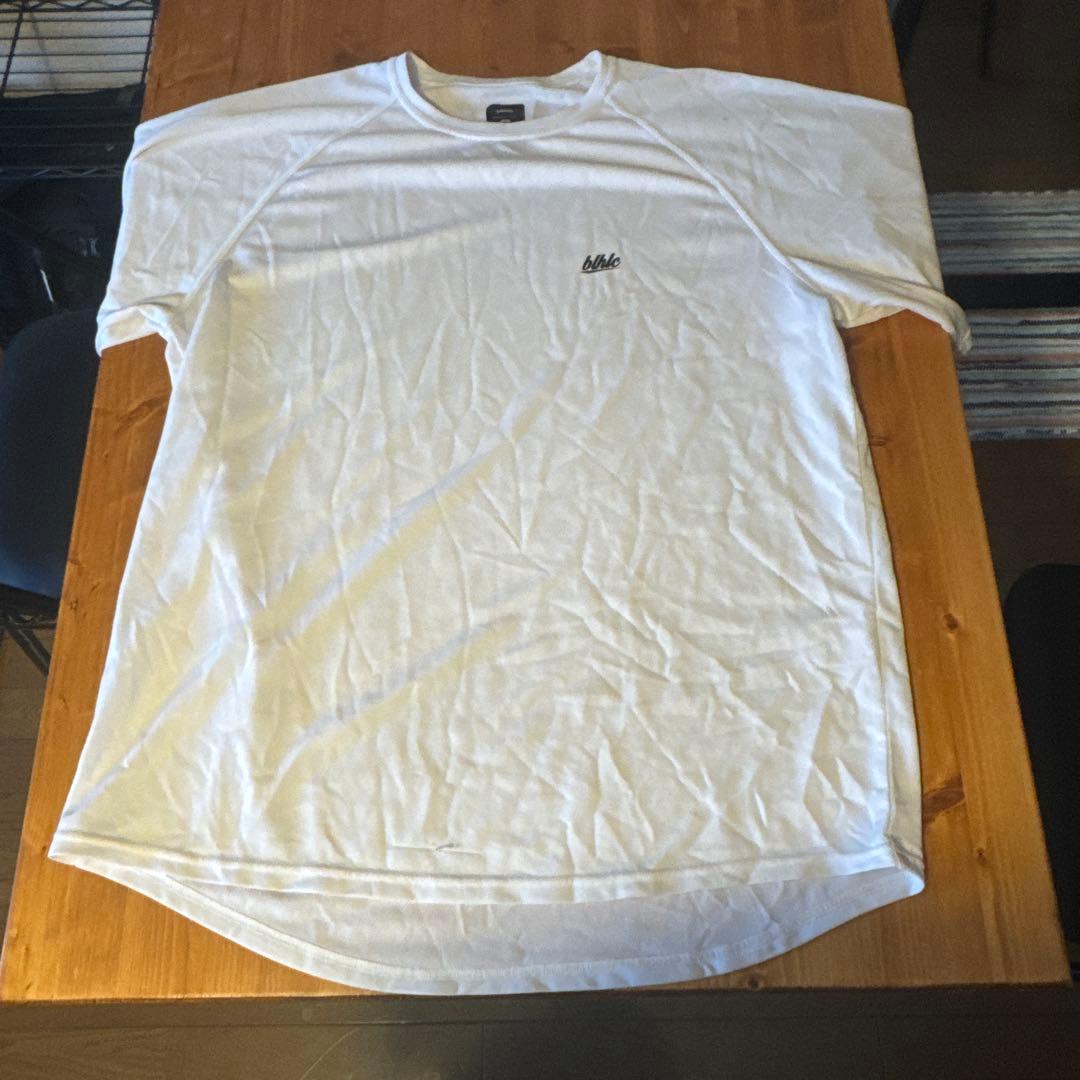 ballaholic 半袖Tシャツ　7枚セット