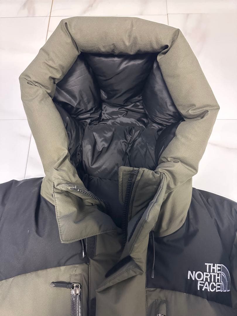 THE NORTH FACE バルトロライトジャケット　ニュートープ20FW M