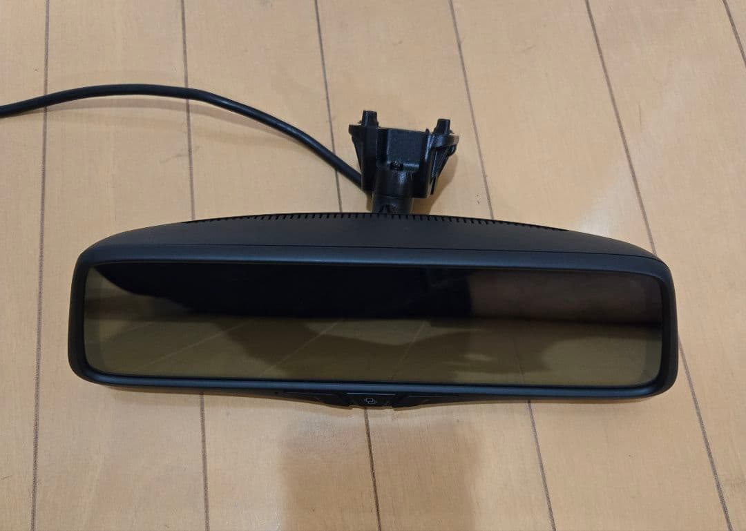 PORMIDO PRD80C スマートドライブミラー