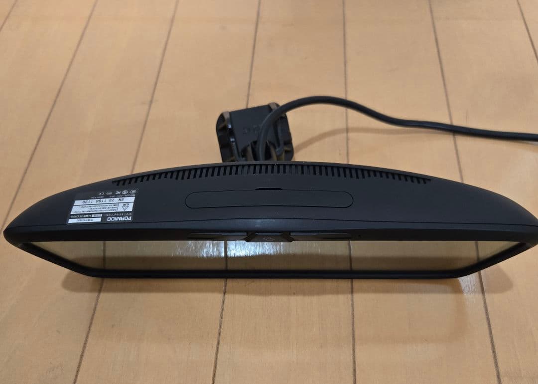 PORMIDO PRD80C スマートドライブミラー