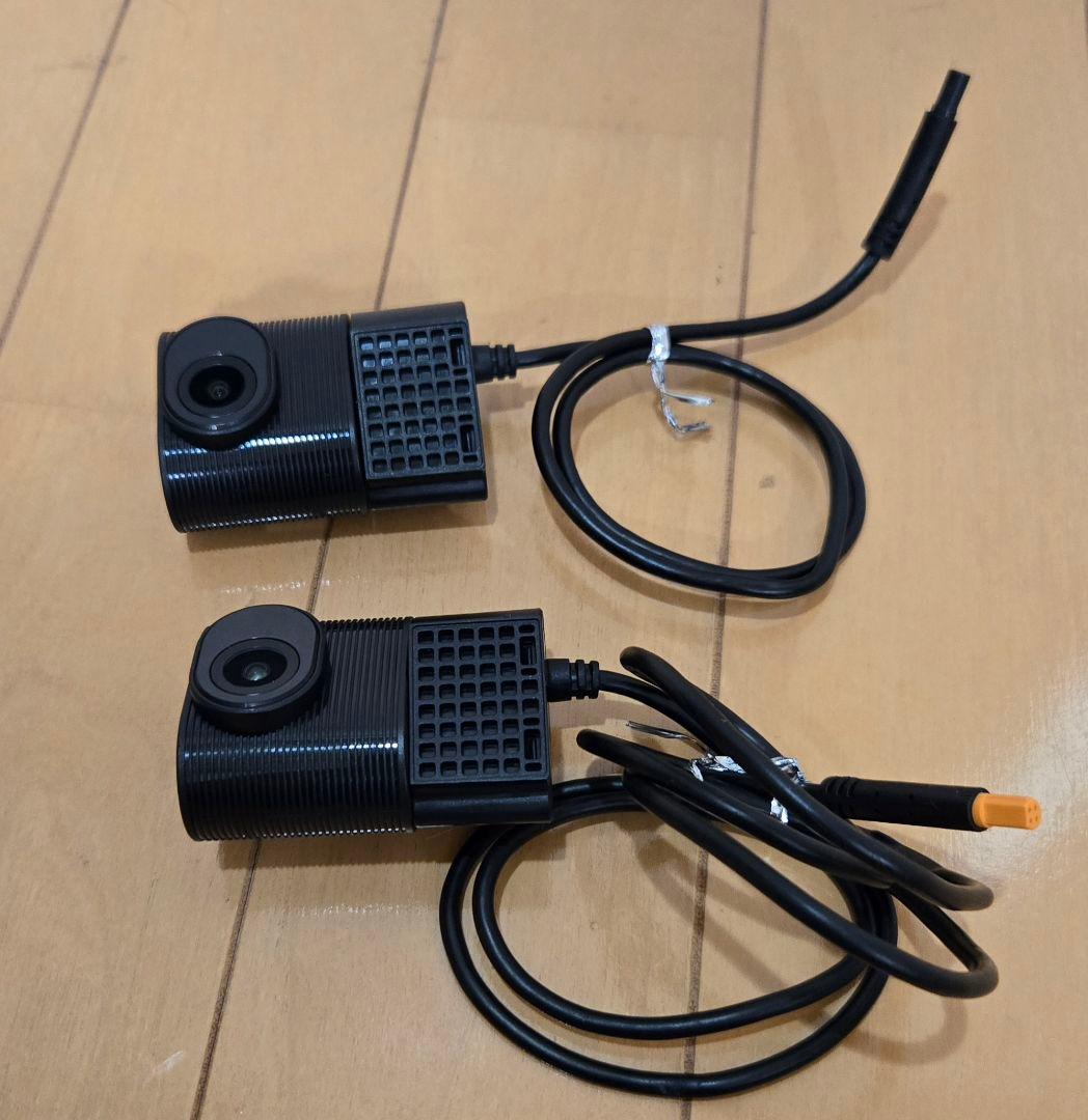 PORMIDO PRD80C スマートドライブミラー