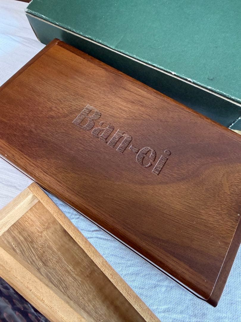 酒井栄助、兜木、鎌倉彫、土填修一万年筆5本セット