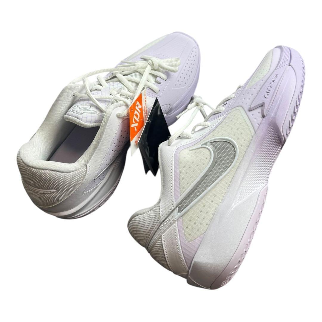 L新品26.5cmナイキ エア ズーム GT カット クロスHF0231-100