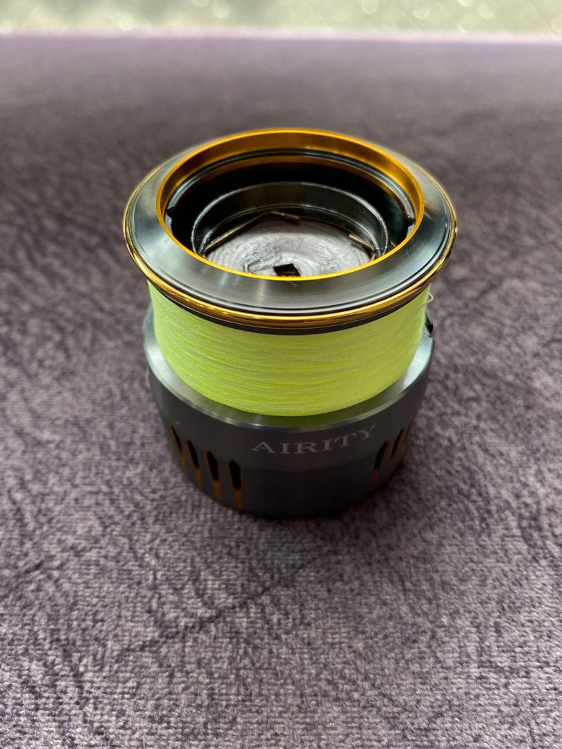 ダイワAIRITY LT2000S-P