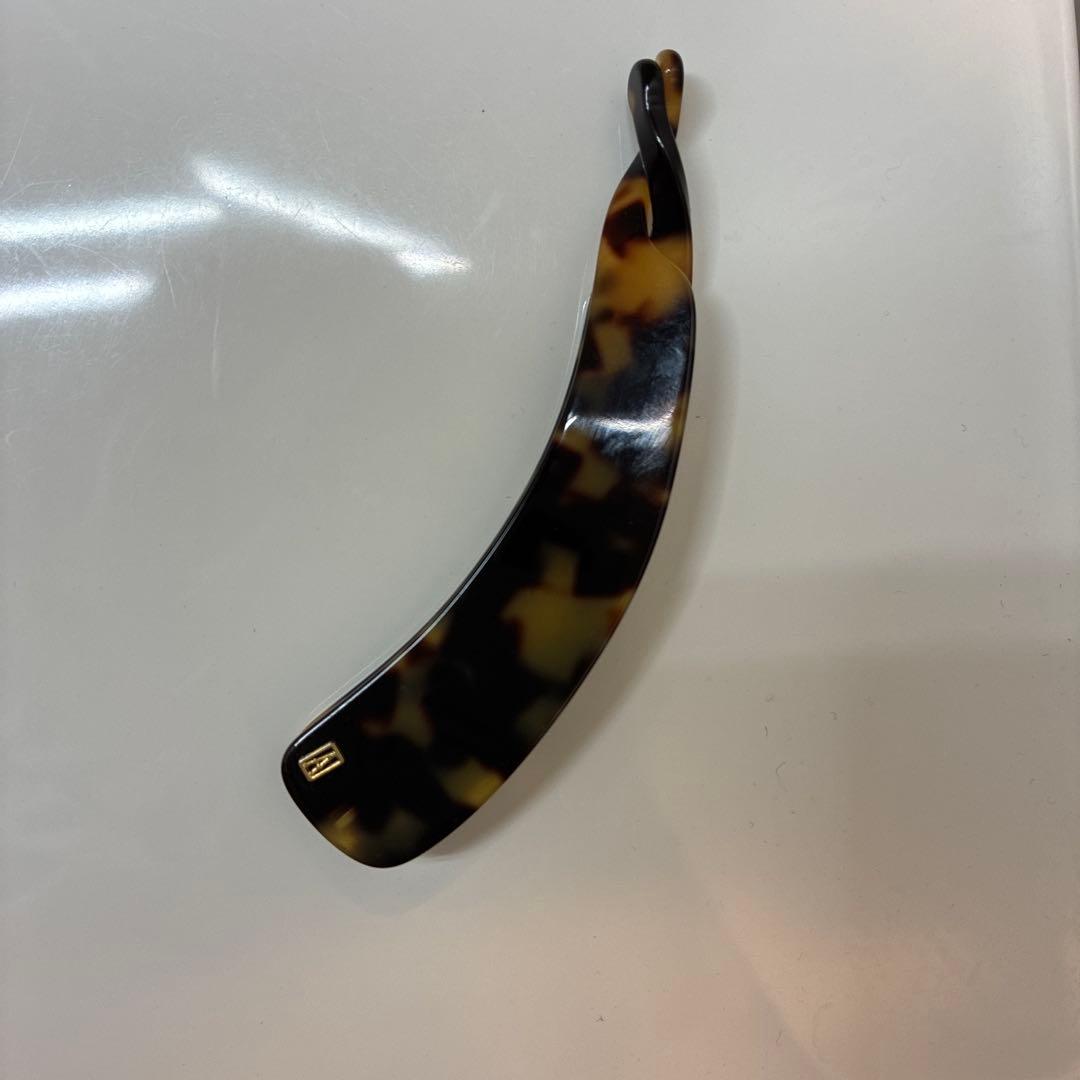 値下げ⭐︎ALEXANDRE DE PARIS バナナクリップ