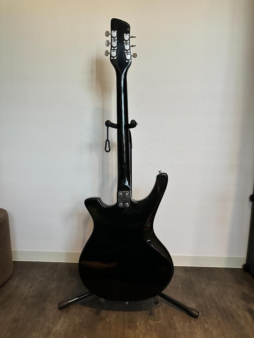 【激レア】Honey Happening エレキギター