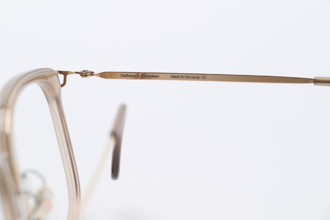 メガネ・老眼鏡 Haffmans & Neumeister