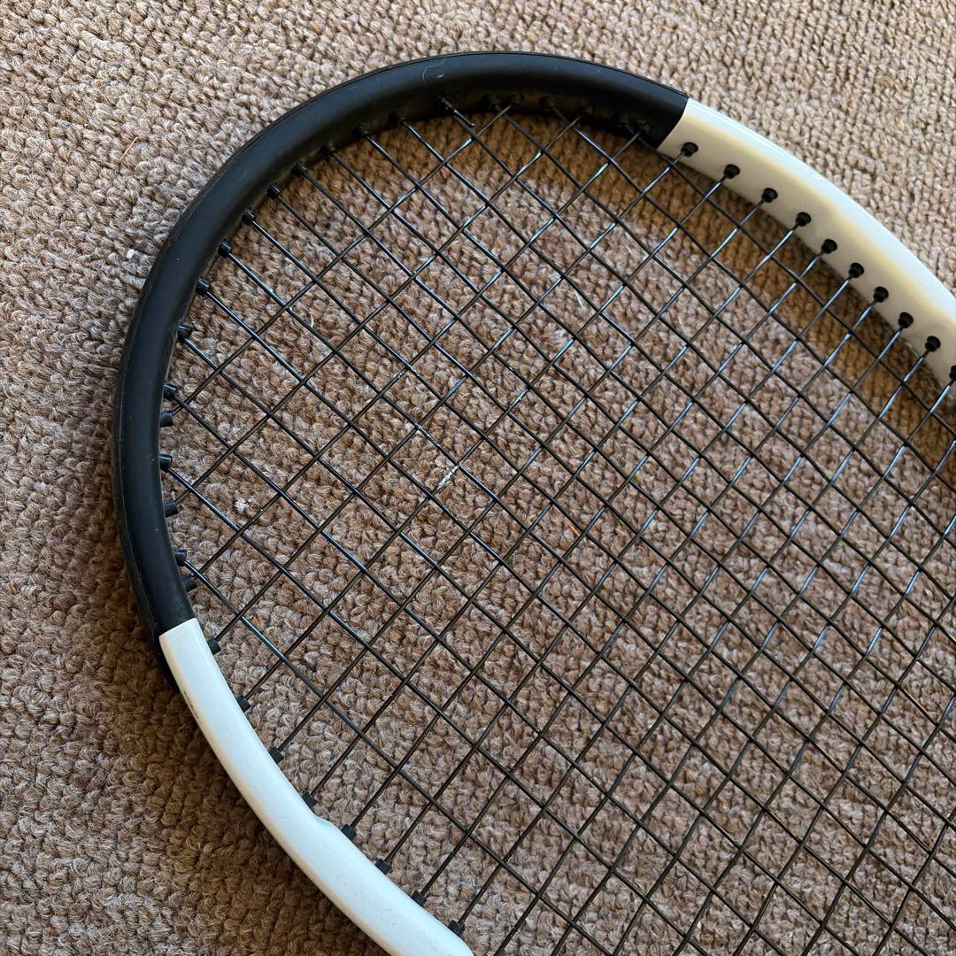 ウィルソン　プロスタッフ97 v12 （グリップ2）　2本