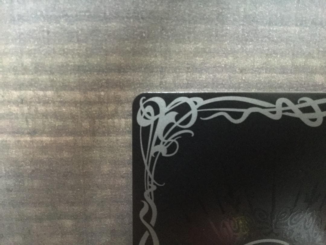 バトルスピリッツ XXレア ［10thディーバ］レイ・オーバ