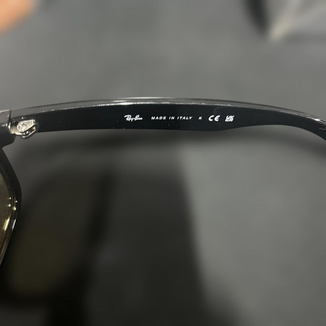 レイバン] サングラス 0RB2132F NEW WAYFARER