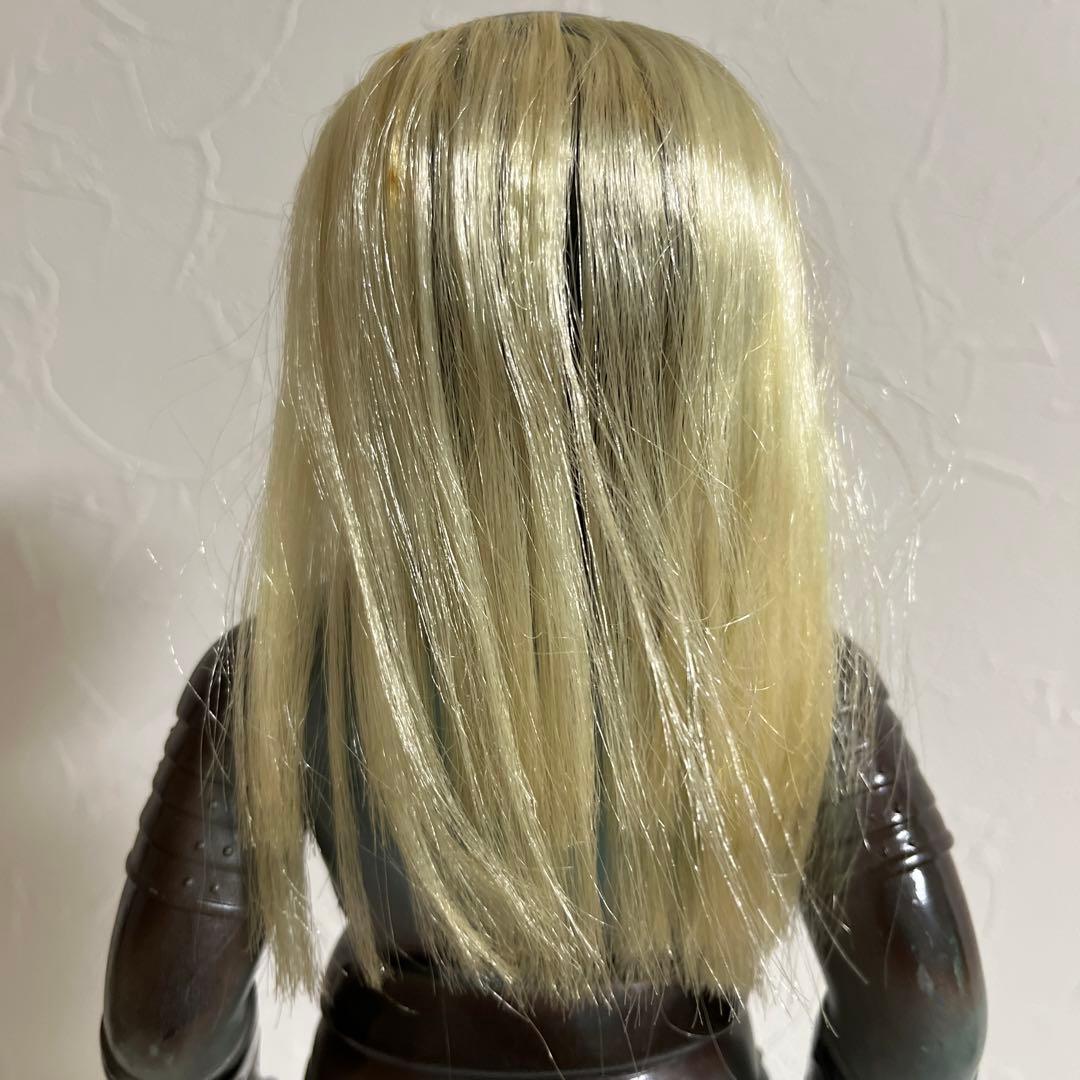 ⚠️激レア・貴重　変身忍者嵐　魔神斎　35センチ　キングサイズ　バンダイ