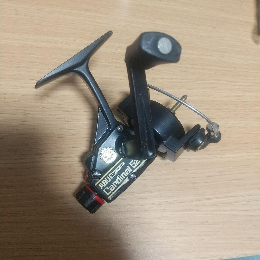 カーディナル52 ボディのみ