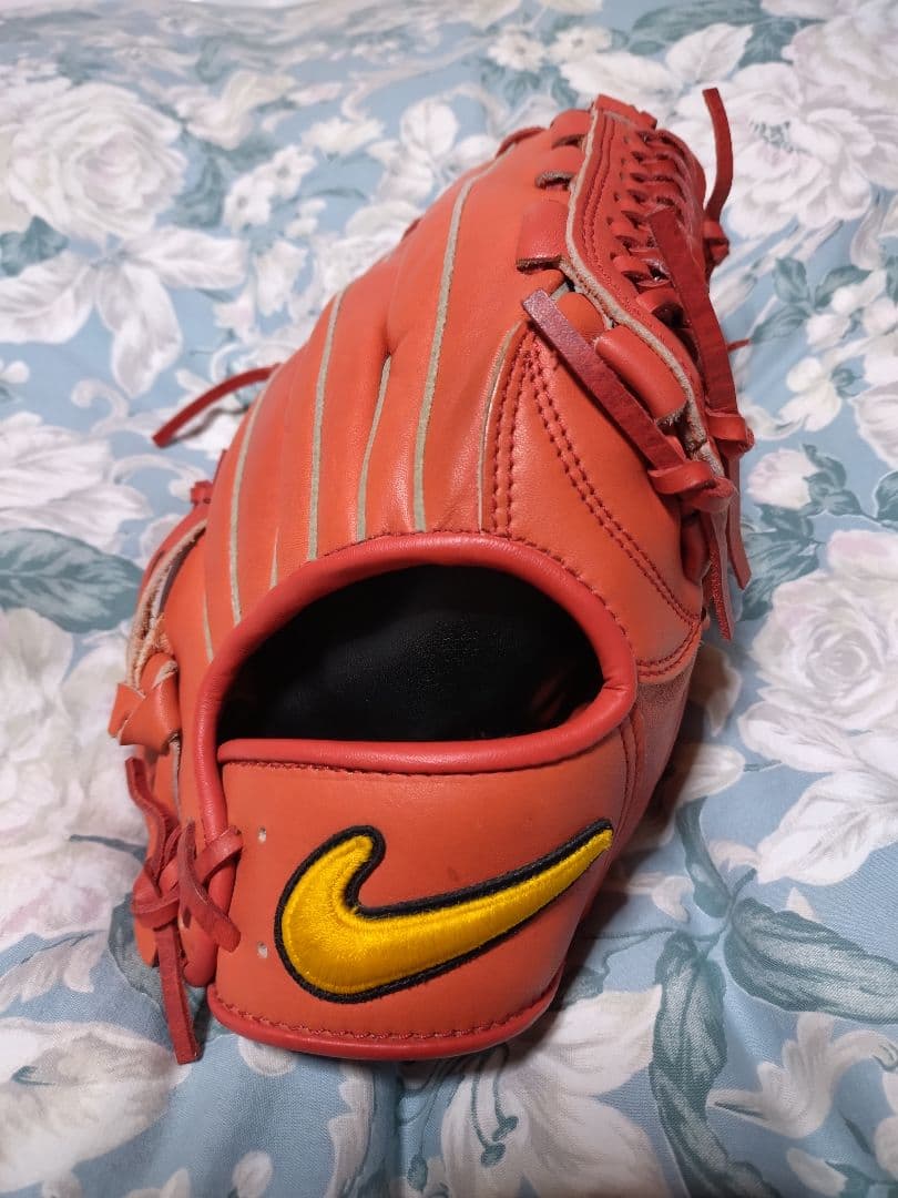 NIKE DIAMOND READY Clipper 軟式内野手用グラブ