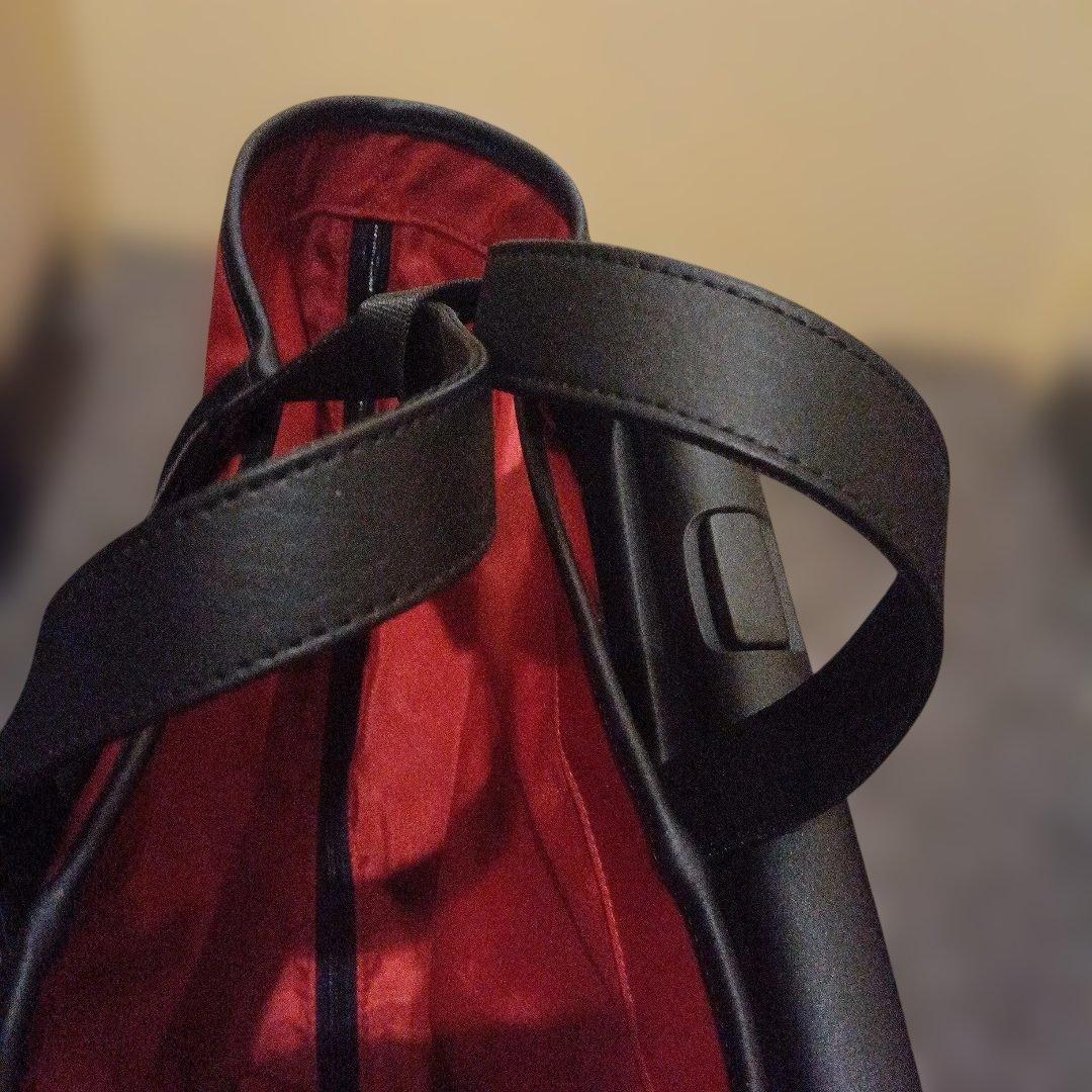 SWANY スワニー　キャリーバッグ D-589 プーフォ M21